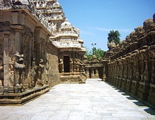 Kailasanatha Kanchipuram