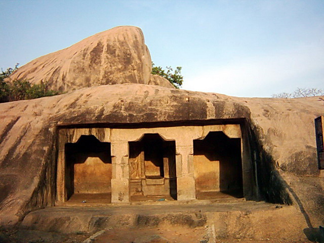 Kotika mandapa