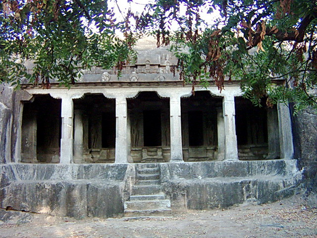 Koneri mandapa