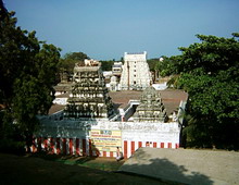 temple Talasayana perumal