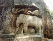 Mahabalipuram