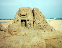 Mahabalipuram