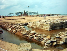 Mahabalipuram