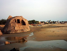 Mahabalipuram