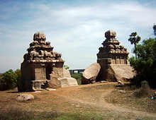 Pidari rathas