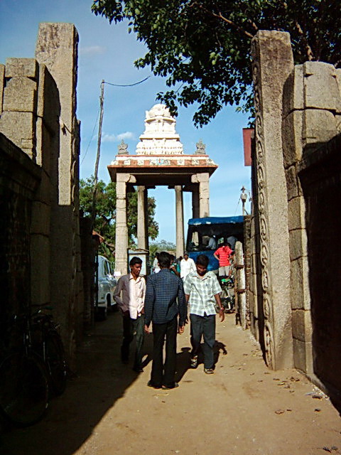 Dolotsava mandapa