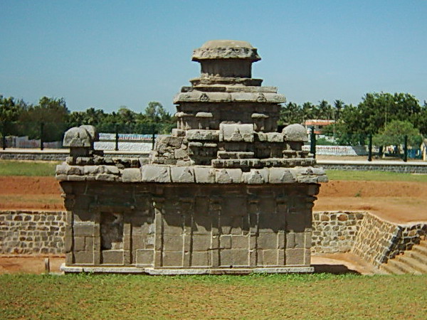 Mukundanaynar temple