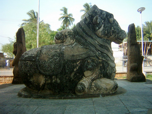 Nandi