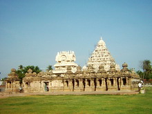 Kailasanatha temple