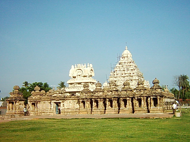 Kailasanatha